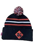 MNWKA Beanie (Black)