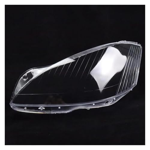 Coque protection phare droit Mercedes W221 pour réparer une vitre jaunie ou fissurée