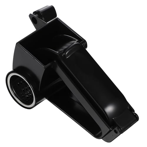 VOSAREA Rotary Cheese Grater Cheese Grater Rotary Kitchen Hand Handheld Handle