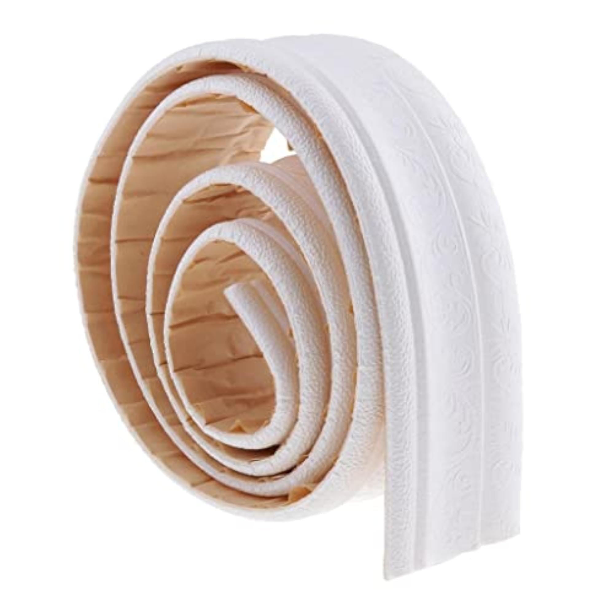 230Cm Waterproof 3D Wall Border Strip