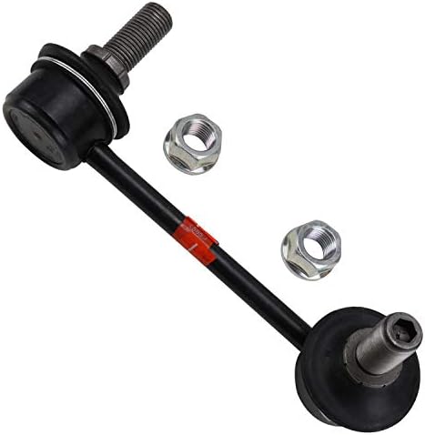 Beck/Arnley Stabilizer Link 101-4937 - OE Replacement For Smooth Ride & Handling