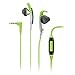 Sennheiser MX 686G Sports Earbud Headset for Android Devices