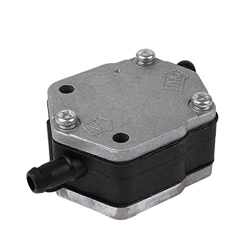 Articolo aftermarket 100% nuovo e di alta qualità. Facile da installare. Prodotto in base ai requisiti OE precisi per una vestibilità perfetta. Prestazioni affidabili.