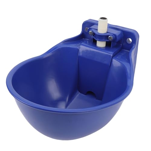 Distributeur automatique d'eau de vache au pré et à l'étable - 6
