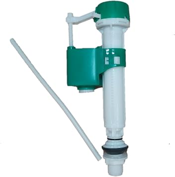 NuFlush Briggs Fill Valve Replacement for Briggs B360605; B360510, B360605, B360408, B3800, A1260
