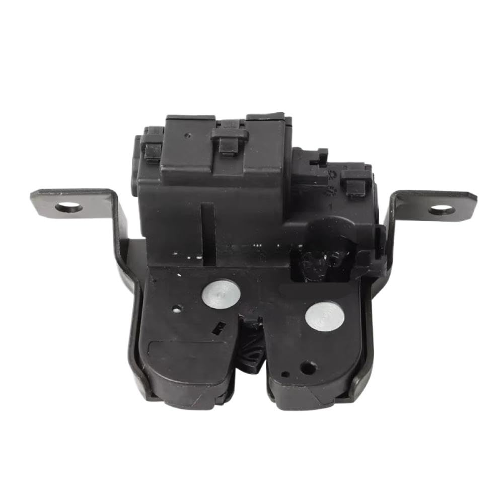 Kawynvpxz Onecolor Rear Trunk Boot Lid Lock Latch Actuator Compatible With Bmw F20 F21