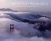 Above San Francisco 2021 Wall Calendar