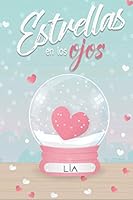Estrellas en los ojos 1729208320 Book Cover