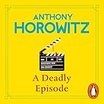 Cover of A Deadly Episode