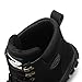 Dovicowski Men's fashion classic work safety boots, indestructible steel toe waterproof non-slip more warm men's work shoes