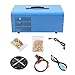 EBC-A40L High Current Lithium Battery Charge/Discharge Capacity Tester Battery Capacity Charge/Discharge Tester 0-5V 200w