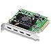 Price comparison product image Blackmagic Design BM-BDLKDVQDHDMI4K Internal PCIe Video Capturing Device