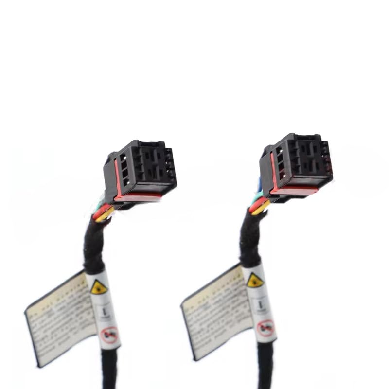 Tiges électriques de hayon Audi Q3 pour simplifier vos courses