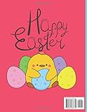 Zoom IMG-1 spring and easter coloring book