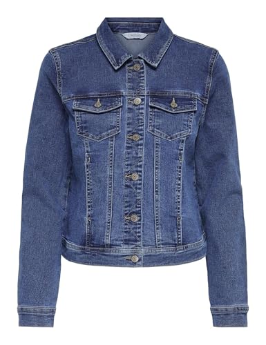 ONLY Female Jeansjacke ONLWONDER Jeansjacke