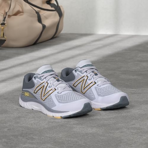 Image of New Balance Women's 840 V5 Running Shoes