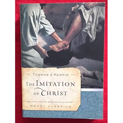 The Imitation of Christ