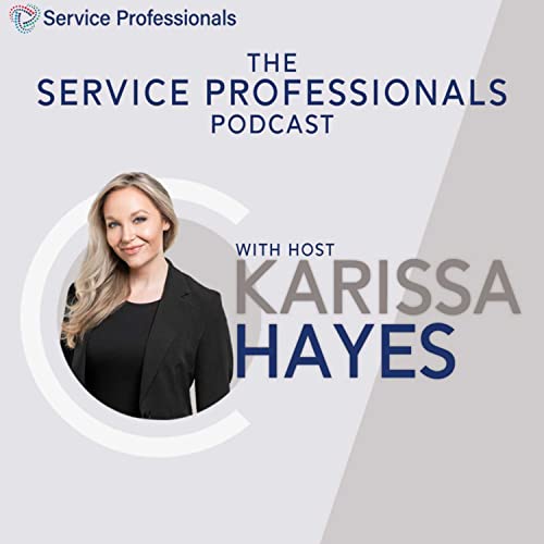 The Service Professionals Podcast cover art