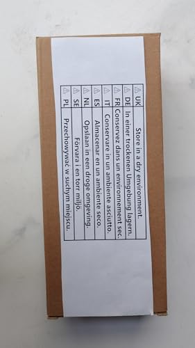 BmXauz Wash Machine Accessories,Compatible For Hisense,Compatible For Rongshida,Drum Washing Machine Water Seal(45 * 80 * 10/11.5+ Bearings 2 PCs(6306 6307) Oil Seal Sealing Ring Parts - Image 2