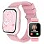 Pink-Bluetooth