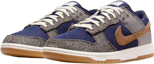 Image of Nike Men's Dunk Low Sneakers