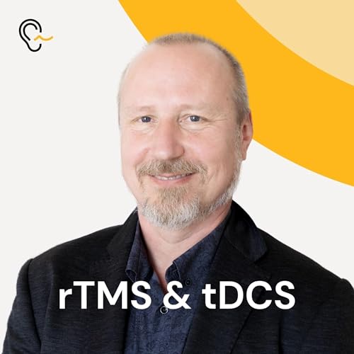 #5 rTMS & tDCS: Neurostimulačn&iacute; terapie tinnitu