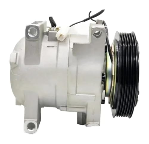 Compresseur climatisation Nissan Almera Sunny 2763095F0C poulie embrayage DKV11C