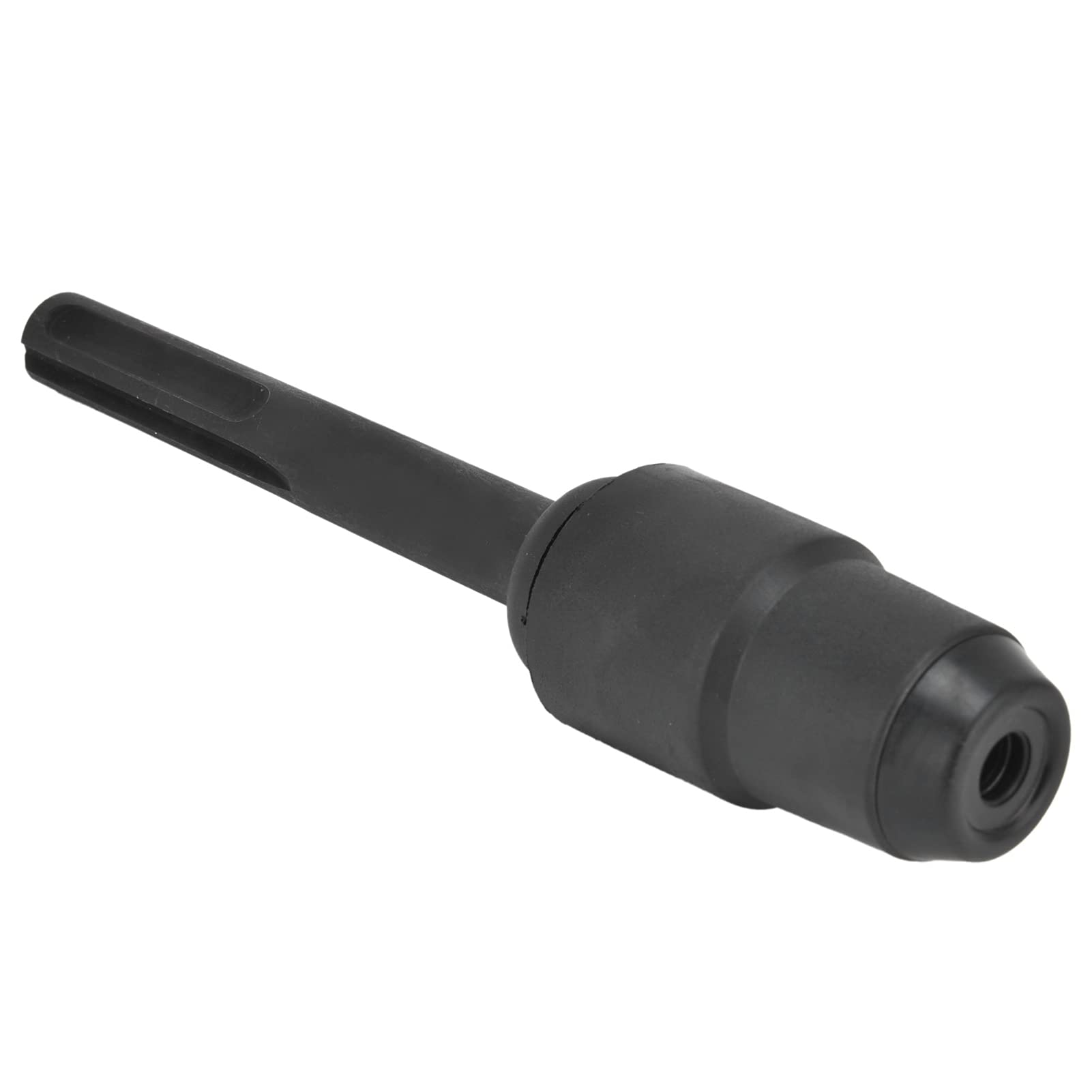 Extension Rod Converter, Easy Installation Glossy Exterior Extension Collet Rods Adapter for Electrician for Drill Conversion-picture-10
