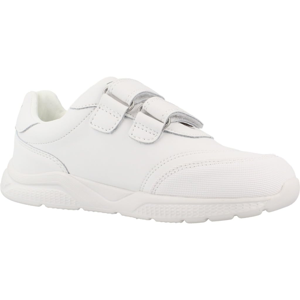 Pablosky 903900p Deportivo Cinta Adhesiva Blanco Blanco
