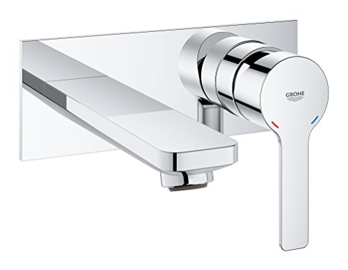 One-Day Sale: Up to 40% Off GROHE 19409001 S One-Day Sale: Up to 40% Off GROHE 19409001 S
