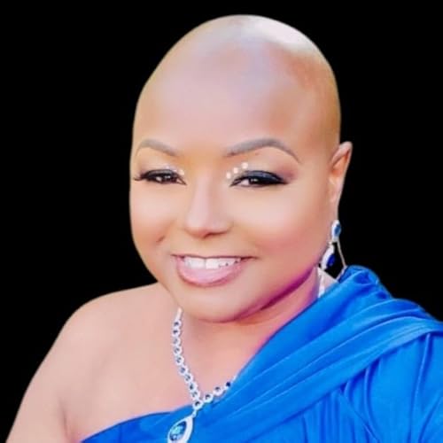 Page de couverture de From Diagnosis to Finding Purpose: Sherell Kinsler on Healing and Hope | EP 73