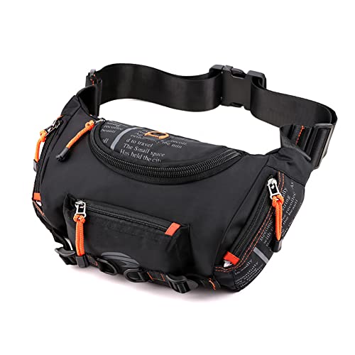 Multifunctional Sling Bag