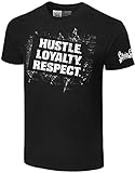john cena t shirt kinder  John Cena WWE HLR Down Since Day One Official Authentic Retro T-Shirt M