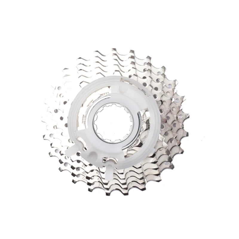 Cassettes Y PiñOnes Cassette for Bicicleta de montaña y Carretera, 4600 4700 velocidades, Volante de inercia, 11-25 12-28 11-32 11-34 Dientes Rueda Libre