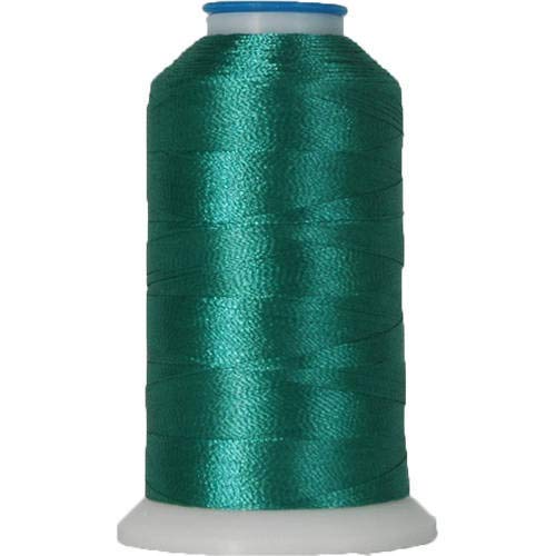 Image of ThreadArt Polyester Machine Embroidery Thread, 1000M 40wt, Peppermint 368