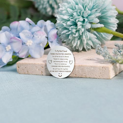 Image of Pocket Hug Graduation Gifts Nurses Gifts Birthday Gifts for Women Men Fathers Day Mothers Day Teacher Appreciation Gift