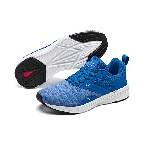 Image of Puma Boys Nrgy Comet V Ps Sneaker
