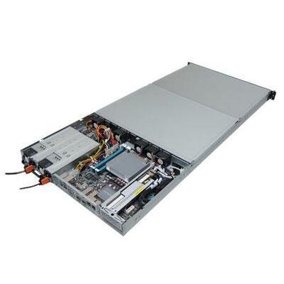 Asus Barebone System - 1U Rack-Mountable - Intel C224 Chipset - Socket ...
