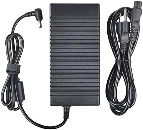 SLLEA AC Adapter for Drobo DR-5D-1P11 DR-5X-1P11 5D 5N 5C Storage Array Power Supply