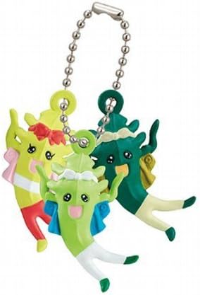 Amazon 妖怪ウォッチ 妖怪スイングdx03 4 ワカメくん メカブちゃん コンブさん 単品 アニメ 萌えグッズ 通販 Amazon 妖怪ウォッチ 妖怪スイングdx03 4 ワカメくん メカブちゃん コンブさん 単品 アニメ 萌えグッズ 通販