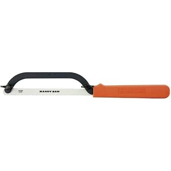 KANZAWA Hand Saw No.2 Combination