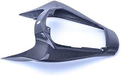 Bestem 2012-2016 Honda CBR1000RR CBR 1000RR Carbon Fiber Tail Cowl Fairing