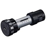 パナソニック(Panasonic) ケーブルストリッパー アタッチメント EZ1PD1/EZ1DD2/EZ1DD3用 【ONE ATTACH対応】 CV線の被覆を剥がす 簡単 時短 ドリルドライバー インパクトドライバー アタッチメント EXENA EZ9HX508