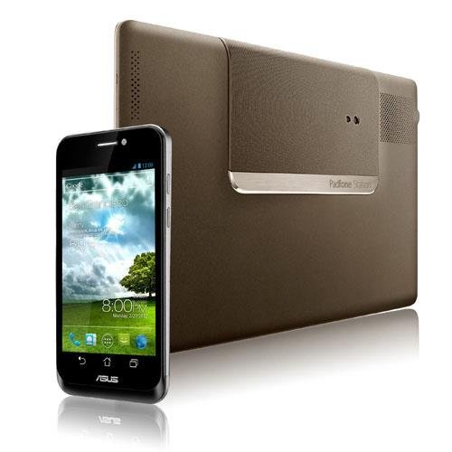 Asus Padfone 16GB Smartphone Compact