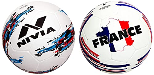 Image of Nivia Storm Football - Size 5