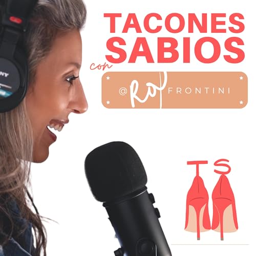 Tacones Sabios cover art