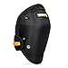 ToughBuilt – GelFit Knee Pads, Professional Gel Cushion Kneepads with EVA Foam Comfort Layer, Adjustable Elastic Straps, and Rugged Outer Shell for Heavy-Duty Jobsite Protection (TB-KP-G2)