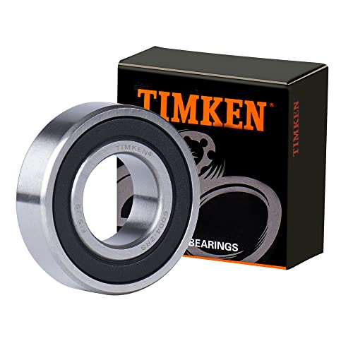 TIMKEN 6004-2RS