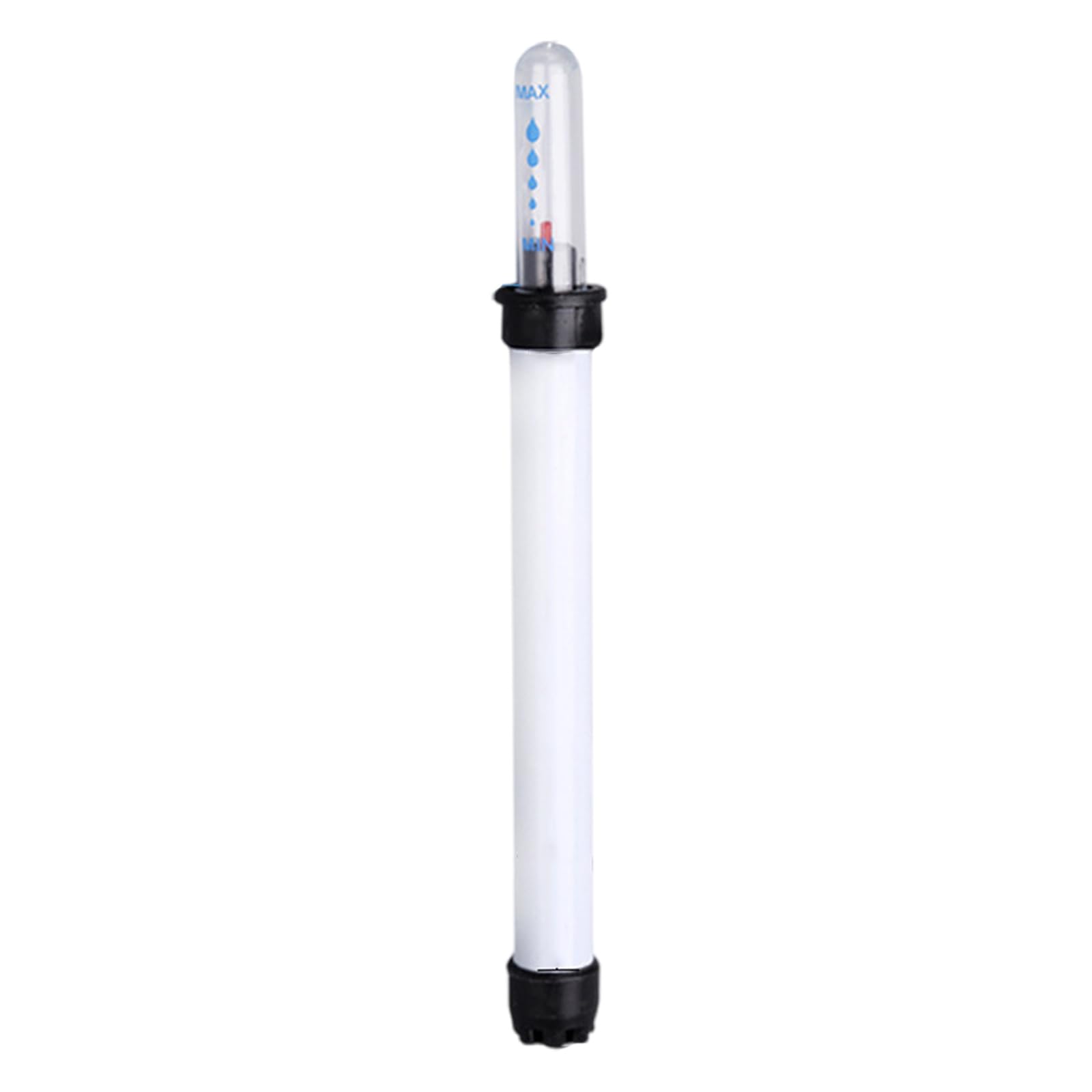 Water Shortage Reminder Meter Plant Watering Water for Indoor Plant Potted Potted