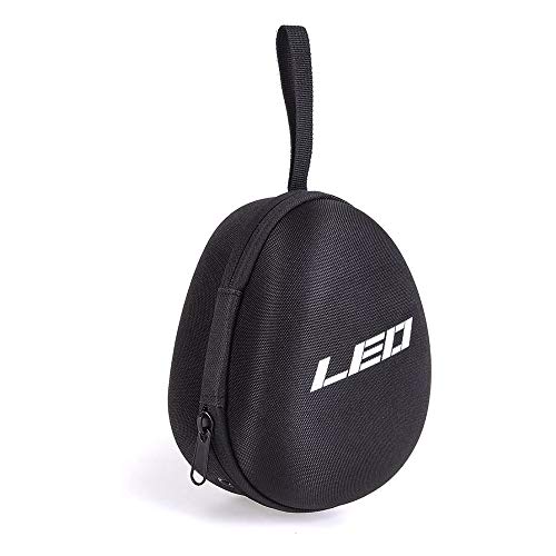 Sac Protection Moulinet Pêche - Étui Étanche Polyuréthane - Taille Réglable